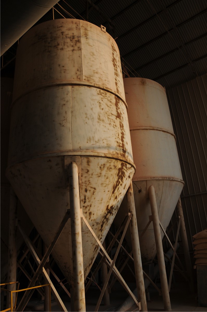 廠(chǎng)容廠(chǎng)貌