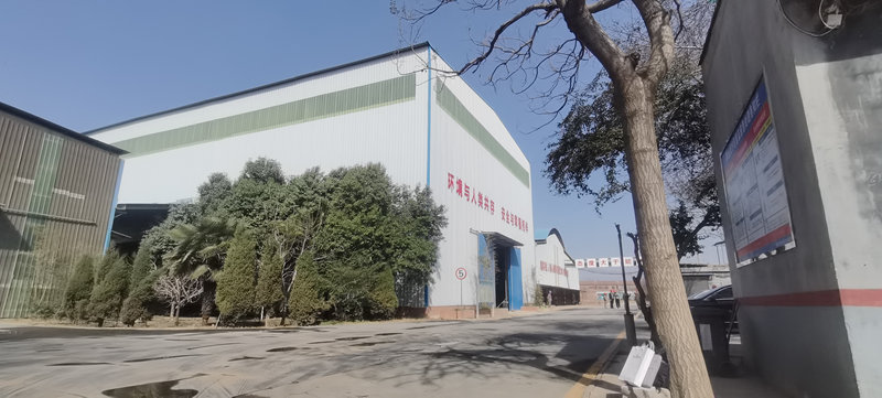 廠(chǎng)容廠(chǎng)貌